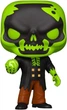 Фігурка Funko DC Batman Beyond: Blight фанко Бетмен майбутнього Блайт Чума 561 - изображение 4