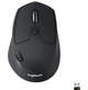 Беспроводная мышь Logitech M720 Triathlon Black - изображение 1