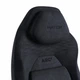 Кресло для геймеров HATOR Arc 3 L Velour Black (HTC3440L) - изображение 4