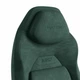 Кресло для геймеров HATOR Arc 3 L Velour Emerald (HTC3448L) - изображение 4