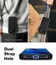 Чохол Ringke Onyx Magnetic до Google Pixel 10a Black (OMG1279E55) - зображення 7