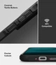 Чехол Ringke Fusion X для Nothing Phone (4a) Pro Black (FX1289E55) - изображение 8