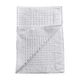 Полотенце для ног махровое SoundSleep Ножки Feet Hotel 700г 50х70 см белое (2800004961677) - изображение 8