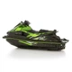 Металевий 3D конструктор "Гідроцикл Kawasaki Jet Ski Ultra 310LX", Metal Earth, ICX144 - зображення 3