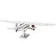 Металевий 3D конструктор "Літак Ford Trimotor", Metal Earth, MMS467 - изображение 5