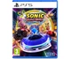 Гра Sonic Racing: CrossWorlds (російські субтитри) (PS5) - зображення 1