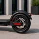 Електросамокат E-Scooter M365 8.5 350Вт складний до 25км.год запас ходу 16км акумулятор 7.6Ah міський для дорослих та дітей самокат електро 2026 року для міста з регулюванням висоти керма легкий 12кг до 100кг - изображение 8