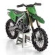 Металевий 3D конструктор "Мотоцикл Kawasaki KX-450", Metal Earth, PS2015 - изображение 6