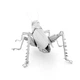 Металевий 3D конструктор "Коник", Metal Earth, ME1033 - зображення 4