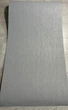 Самоклеящаяся гибкая штукатурка в рулоне WallStiker 600x2800х2,5мм Серый (1202) - изображение 2