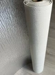 Самоклеящаяся гибкая штукатурка в рулоне WallStiker 600x2800х2,5мм Белый (1201) - изображение 4
