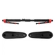 Турник раздвижной Cornix Elite 105-140 см XR-0291 Black/Red - изображение 10