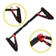 Турник раздвижной Cornix Elite+ 85-120 см XR-0294 Black/Red - изображение 10