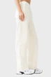 Штани AVECS молочні з трикотажу Double Face 50608/7 XL - изображение 5