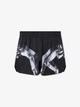 Шорти MANTO fight shorts METAL L - изображение 2