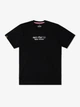 Футболка MANTO x KTOF t-shirt LEGAL black M - изображение 1
