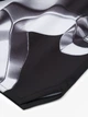 Шорти MANTO fight shorts METAL L - изображение 4