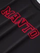 Рашгард MANTO long sleeve rashguard MIKO black S - изображение 6