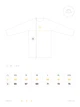 Рашгард MANTO long sleeve rashguard MIKO black S - изображение 7