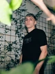 Футболка MANTO t-shirt RESOLVE black L - изображение 9