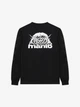 Лонгслів MANTO longsleeve TREASURE ZONE XL - зображення 5