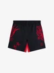 Шорти MANTO fight shorts MIKO black XL - изображение 2