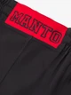 Шорти MANTO fight shorts MIKO black XL - изображение 7