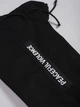 Кімоно MANTO "SOCIETY" BJJ GI black A1 - зображення 14