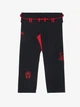 Кімоно MANTO "MIKO" BJJ Gi black A1 - зображення 8