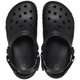 Сабо Crocs Duet Max II Clog 37-38 р 23.2-24 см Черные 208776-M5/W7 Black - изображение 4