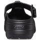 Сабо Crocs Classic Mary Jane 35 р 21.8-22.4 см Чорні 210581-M3/W5 Black - зображення 5