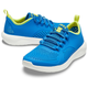 Дитячі кросівки Literide Kids Pacer 28 р 16.7-17.4 см Сині 206011-C11 Cobalt/Citru - зображення 3