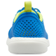 Дитячі кросівки Literide Kids Pacer 28 р 16.7-17.4 см Сині 206011-C11 Cobalt/Citru - зображення 5