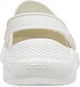 Крокси LiteRide Clog White, розмір 39 - зображення 3