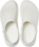 Крокси LiteRide Clog White, розмір 39 - зображення 5