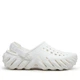 Крокси Echo Clog White, розмір 40-41 - зображення 1