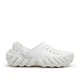 Крокси Echo Clog White, розмір 40-41 - зображення 6