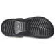 Сабо на високій платформі Crocs Classic Platform Clog 38-39 р 24.3-24.8 см Чорні 206750 M6/W8 Black - зображення 6