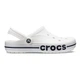 Крокси Сабо BAYABAND Clog White, розмір 38 - изображение 1
