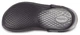 Крокси LiteRide Clog Black Slate Grey, розмір 36 - зображення 4