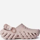 Крокси Echo Clog Peach, розмір 40-41 - зображення 1