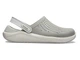 Крокси LiteRide Clog Grey, розмір 40-41 - зображення 2