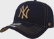 Кепка MVP 47 Brand NEW YORK YANKEES CONTRAST STIT темно-синий Унисекс One Size - изображение 1