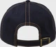 Кепка MVP 47 Brand NEW YORK YANKEES CONTRAST STIT темно-синий Унисекс One Size - изображение 2