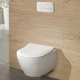 Унітаз консольний Villeroy&Boch Subway 2.0 без обідка - зображення 2
