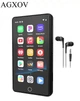 MP3/MP4-плеер AGXOV Р20/М29, Bluetooth, Wi-Fi, динамик, ОС Android, Spotify Kids, Audible, Amazon Music, Play Store + наушники, защитное стекло - изображение 2