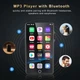 MP3/MP4-плеер AGXOV М30, Bluetooth, Wi-Fi, динамик, ОС Android, Spotify Kids, Audible, Amazon Music, Play Store + наушники - изображение 5