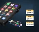 MP3/MP4-плеер AGXOV М30, Bluetooth, Wi-Fi, динамик, ОС Android, Spotify Kids, Audible, Amazon Music, Play Store + наушники - изображение 7