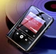 Hi-Fi MP3-плеер SWOFY X65, 16 Гб встроенной памяти, Bluetooth, сенсорный экран 2,8 дюйма, FM, функция возобновления прослушивания с места остановки, внешний динамик + защитная пленка, - изображение 6