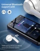 MP3/MP4-плеер AGXOV M302/М29, Bluetooth, Wi-Fi, динамик, ОС Android, Spotify Kids, Audible, Amazon Music, Play Store + наушники, защитное стекло - изображение 6